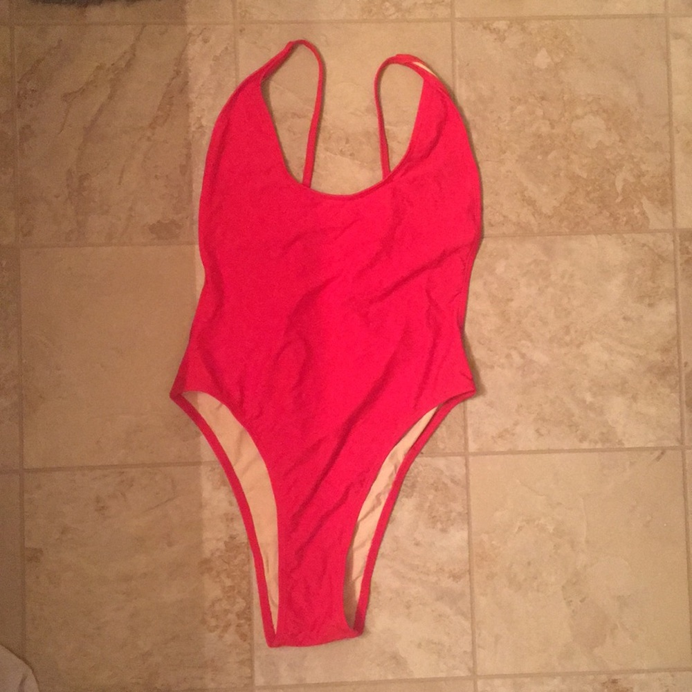 Sunny co lookalike one piece